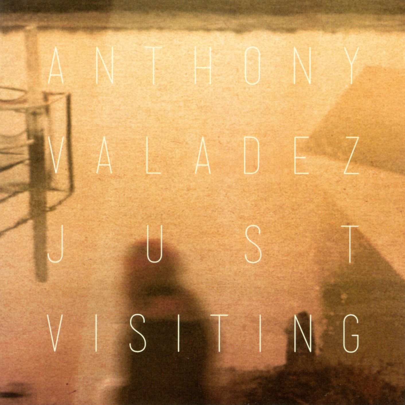 Just Visiting