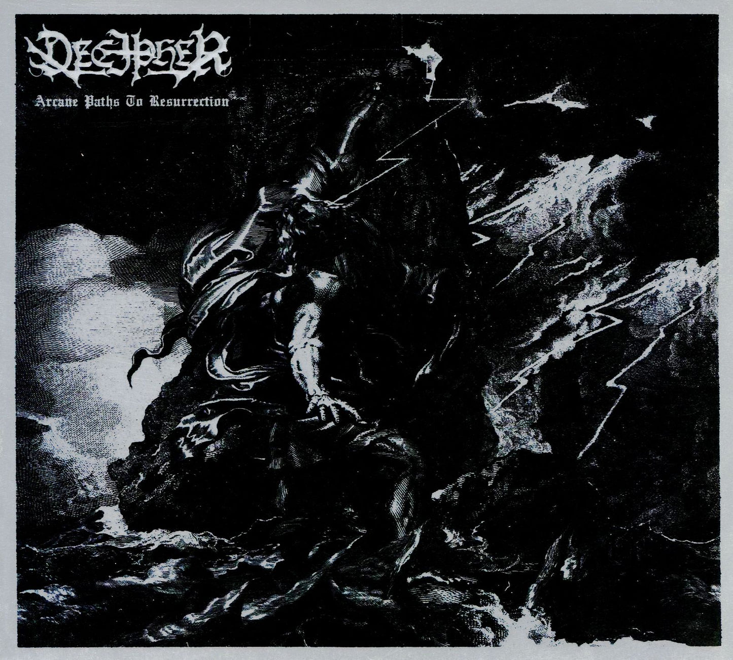 Arcane Paths To Resurrection