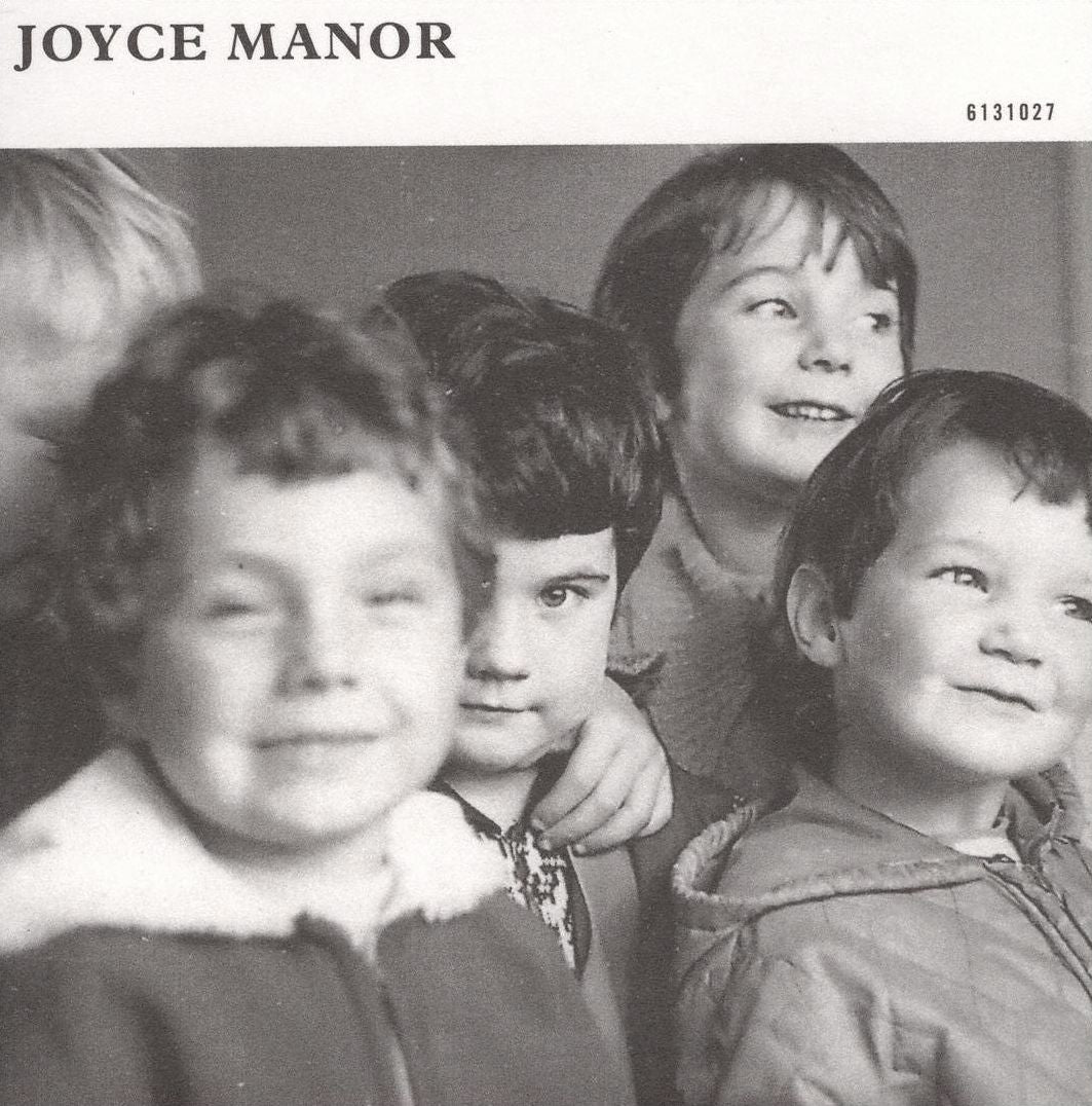 Joyce Manor