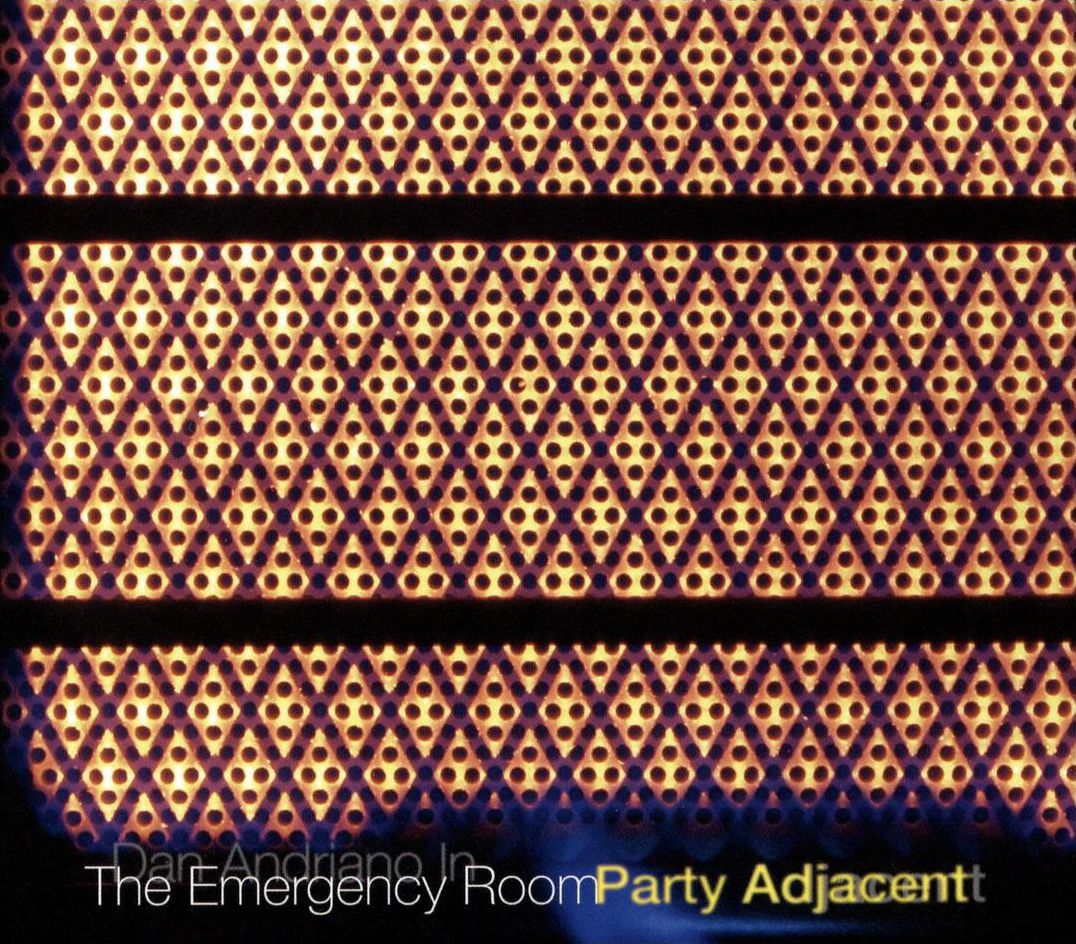 Party Adjacent