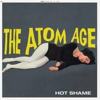 Hot Shame