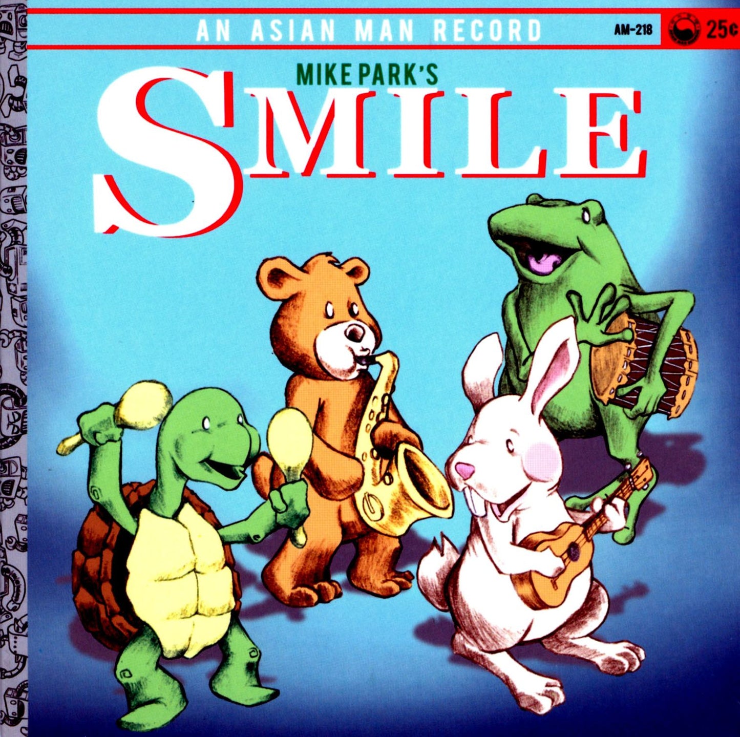 Smile