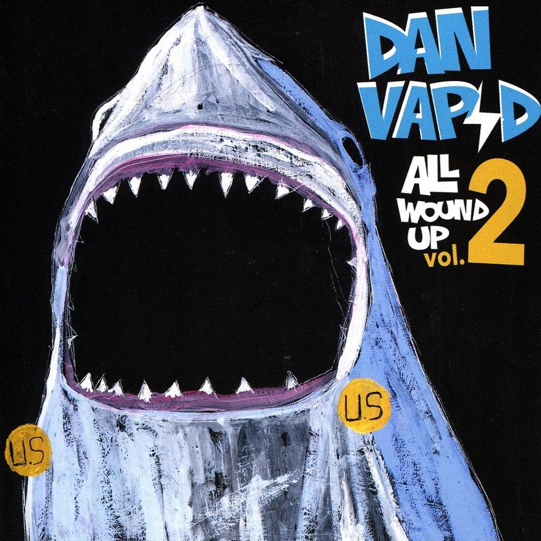 All Wound Up, Vol. 2