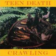 Crawling