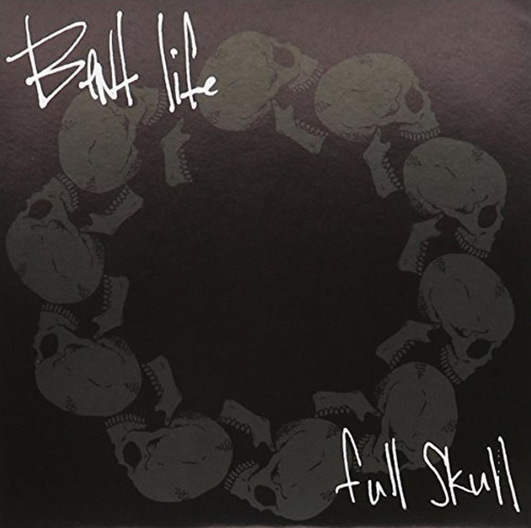 Full Skull (Bent Life)