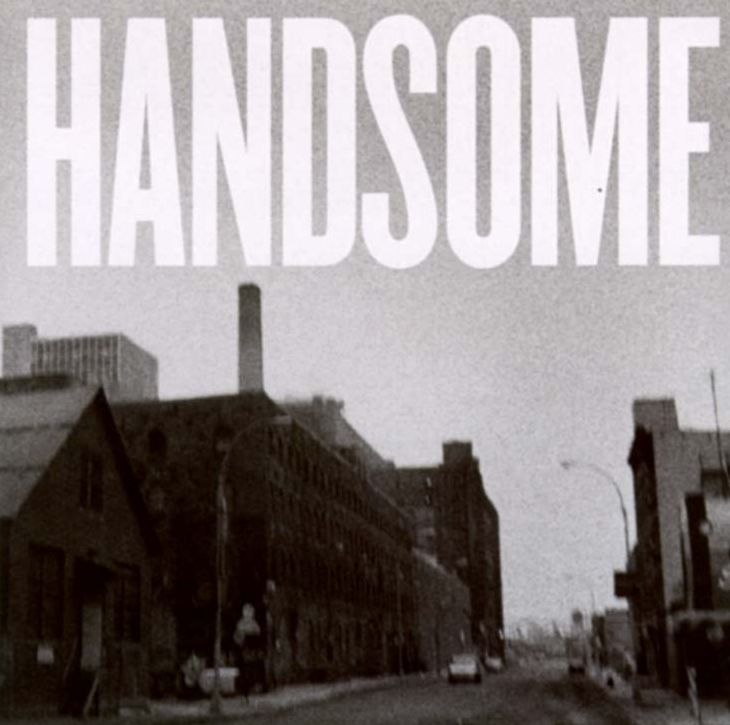Handsome