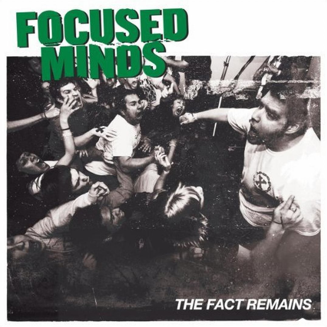 Fact Remains (Focused Minds)