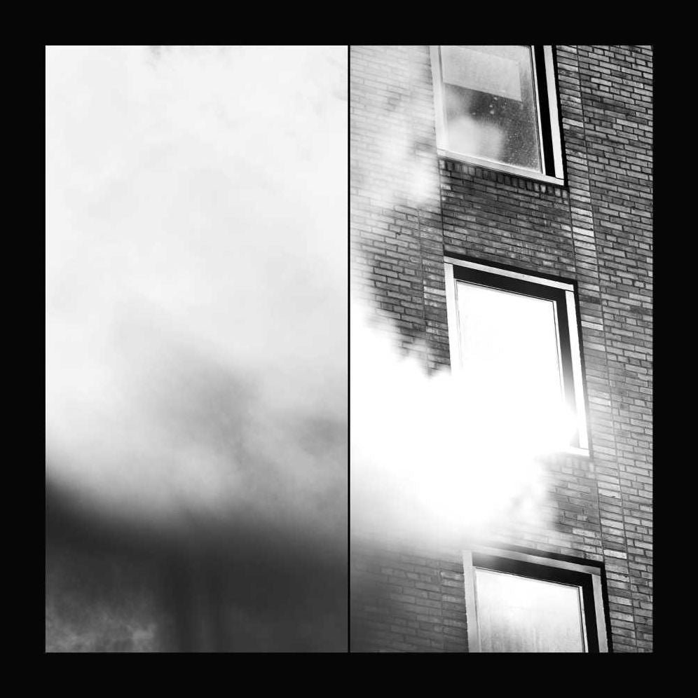 Hush [Coloured Vinyl]
