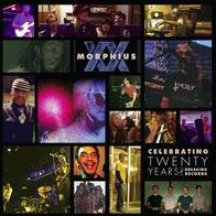 Morphius Xx: Celebrating 20 Years Of Breaking Records