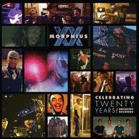 Morphius Xx: Celebrating 20 Years Of Breaking Records
