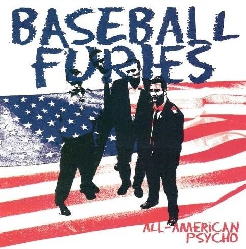 All American Psycho