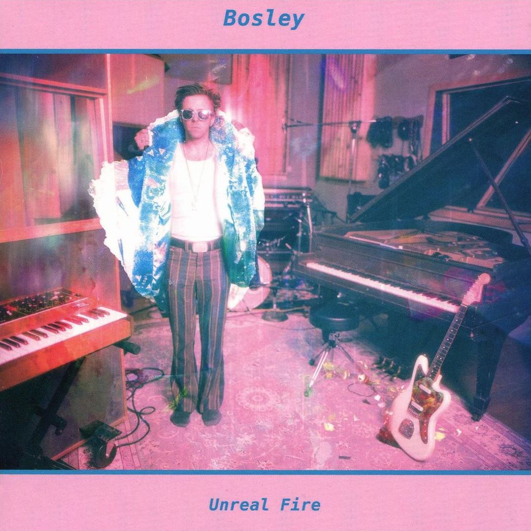 Unreal Fire
