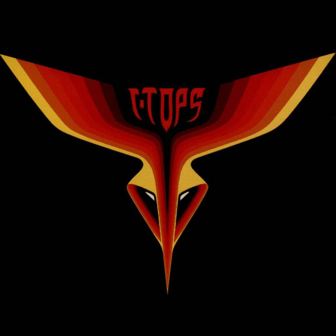 T-tops