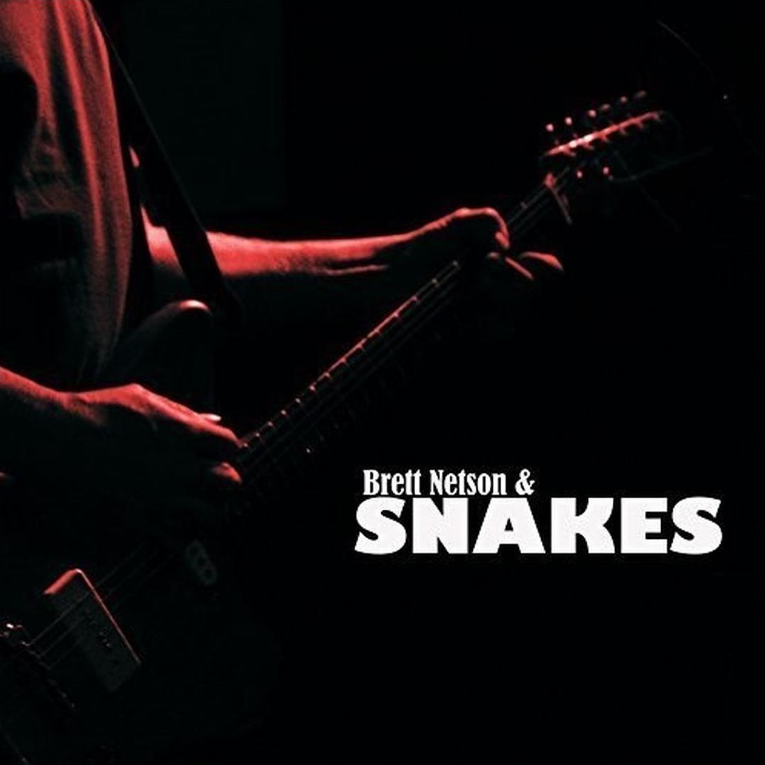 Scavenger Cult (Brett Netson & Snakes)