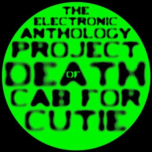 Of Death Cab For Cutie