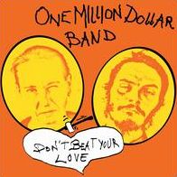 Don't Beat Your Love