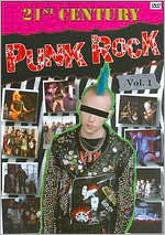 21st Century Punk Rock, Vol. 1