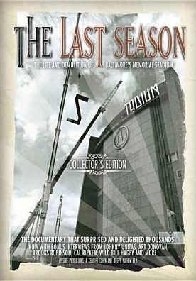 The Last Season