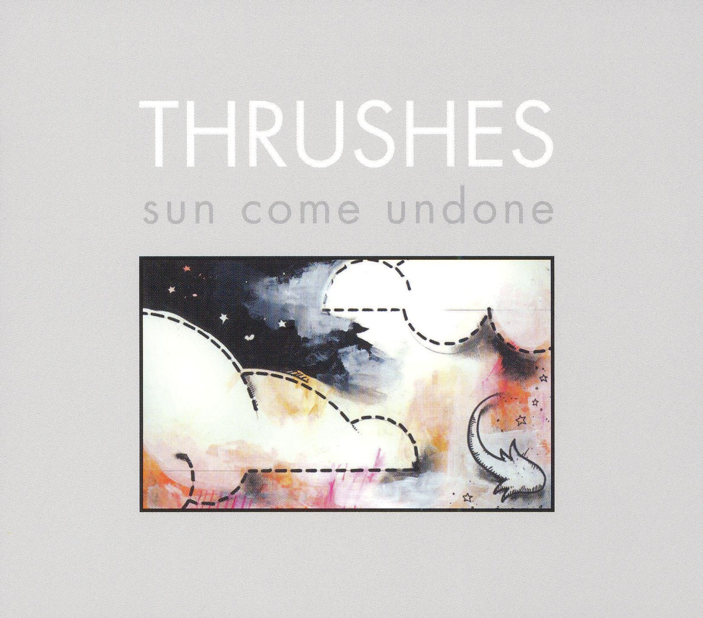 Sun Come Undone