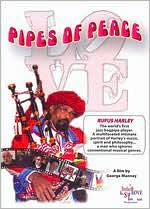 Rufus Harley: Pipes of Peace