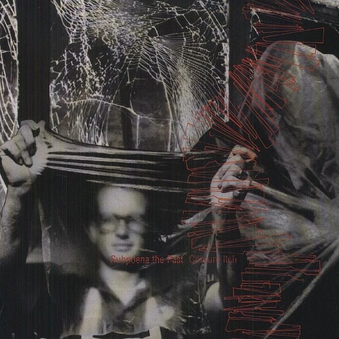 Conjure Itch