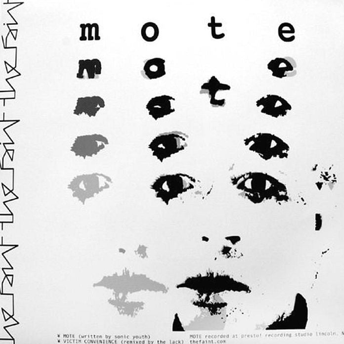 Mote/Dust