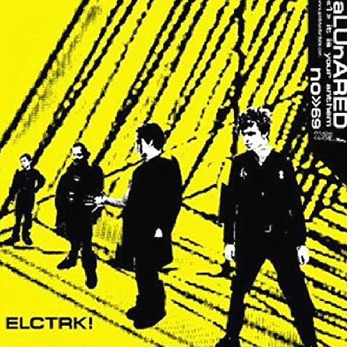 Elktrk!