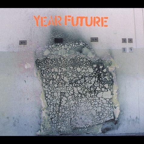 Year Future [EP]