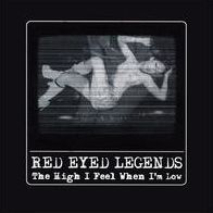 The High I Feel When I'm Low [EP]