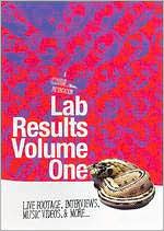 Lab Results, Vol. 1