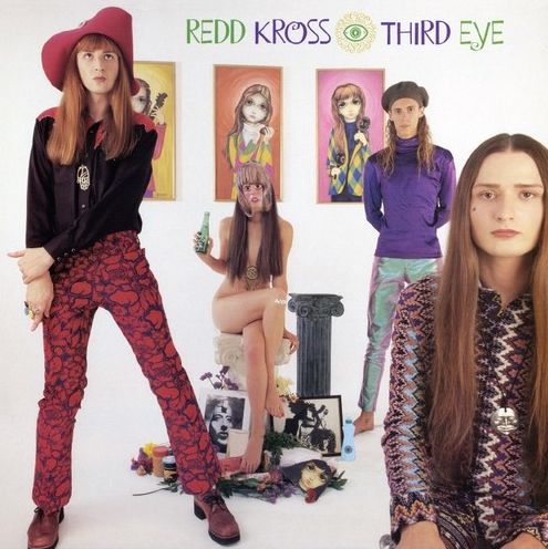 Third Eye