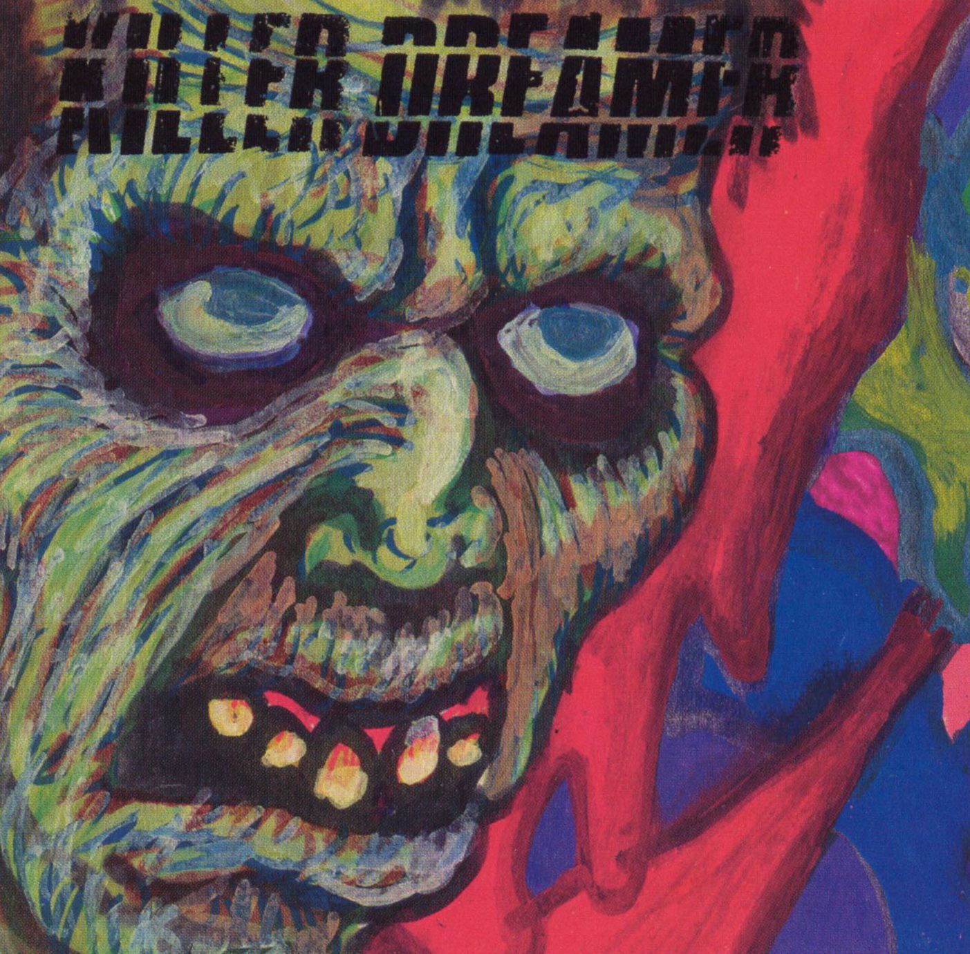 Killer Dreamer