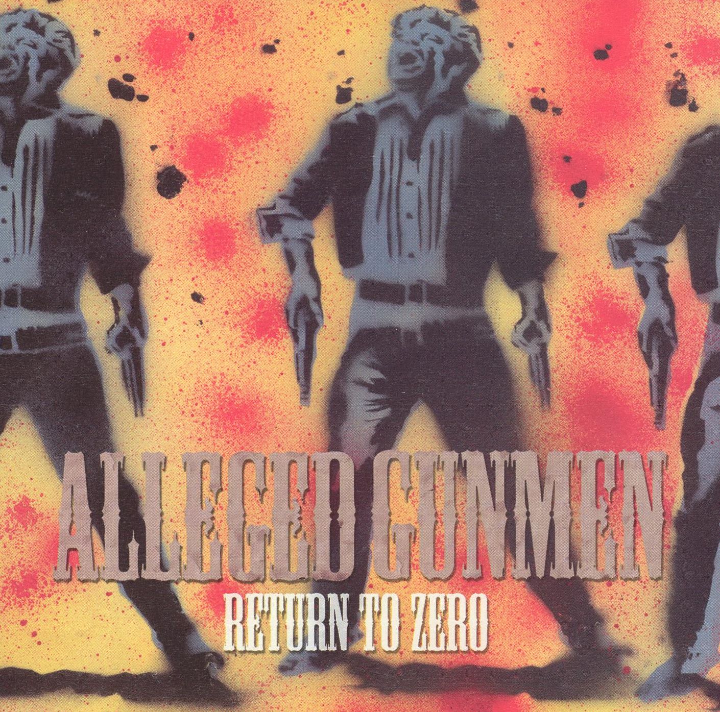 Return To Zero
