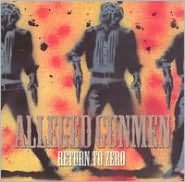 Return To Zero