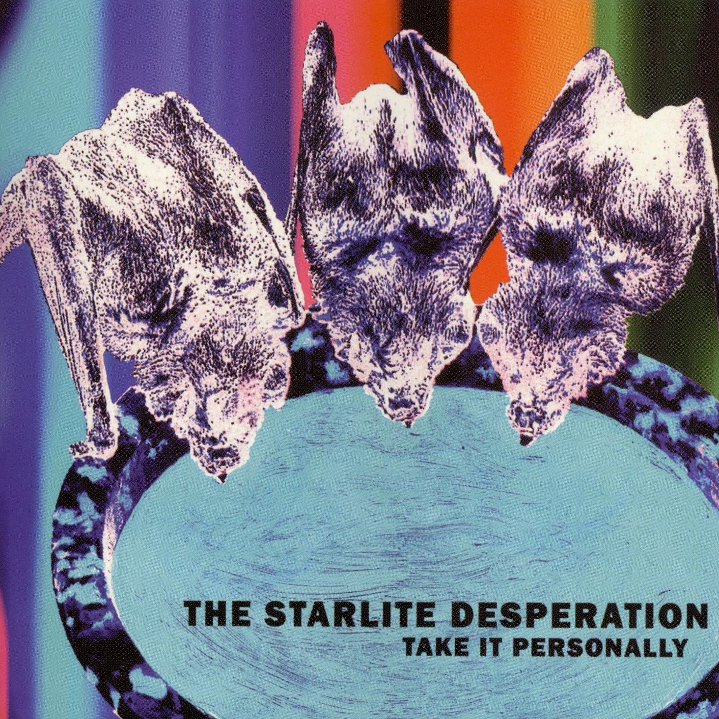 Take It Personally