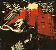 Flight of the Bass Delegate