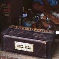 The Travelling Archive: Folk Music From Bengal: Field Recordings From Bangladesh, India And
