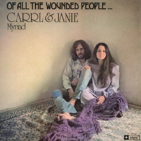 Of All The Wounded People