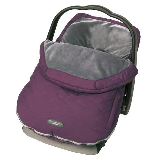 JJ Cole Urban Bundle Me Infant -Plumberry