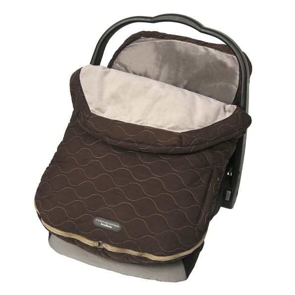 JJ Cole Urban Bundle Me Infant -Soho