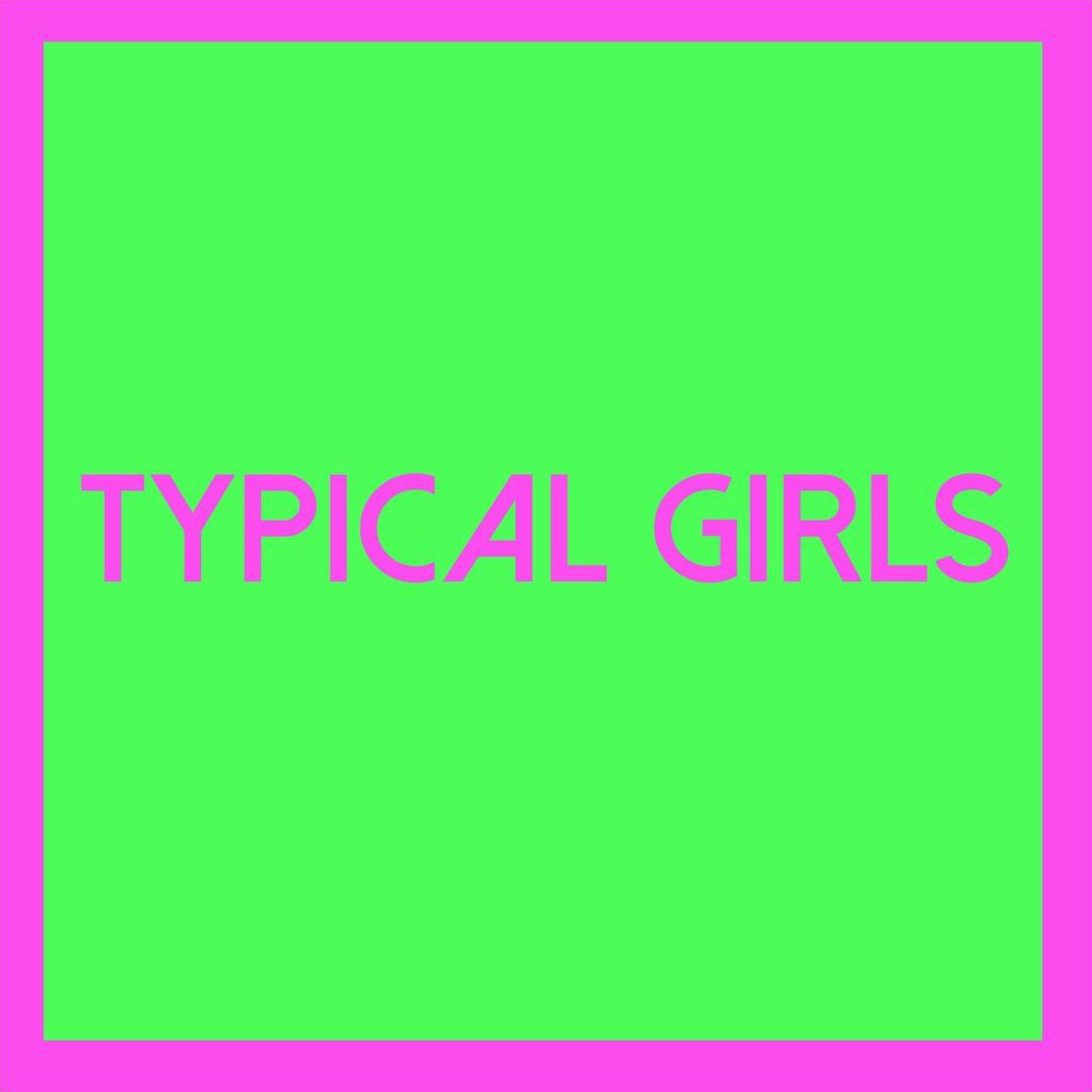 Typical Girls 2 / Various