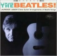 Lj Plays The Beatles