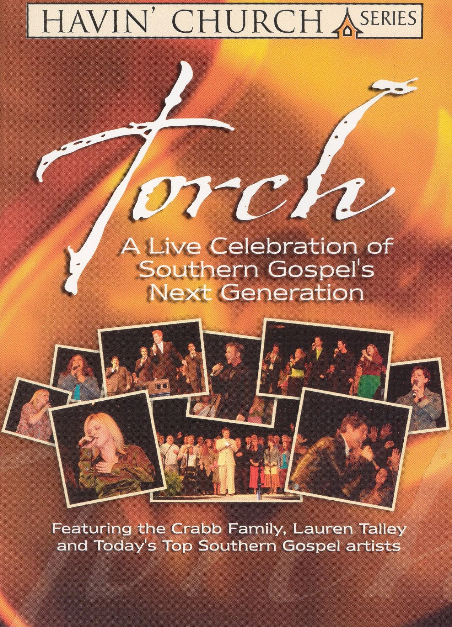 Torch: A Live Celebration of Souther Gospel's Next Generation
