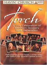 Torch: A Live Celebration of Souther Gospel's Next Generation