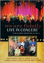 We Are Family