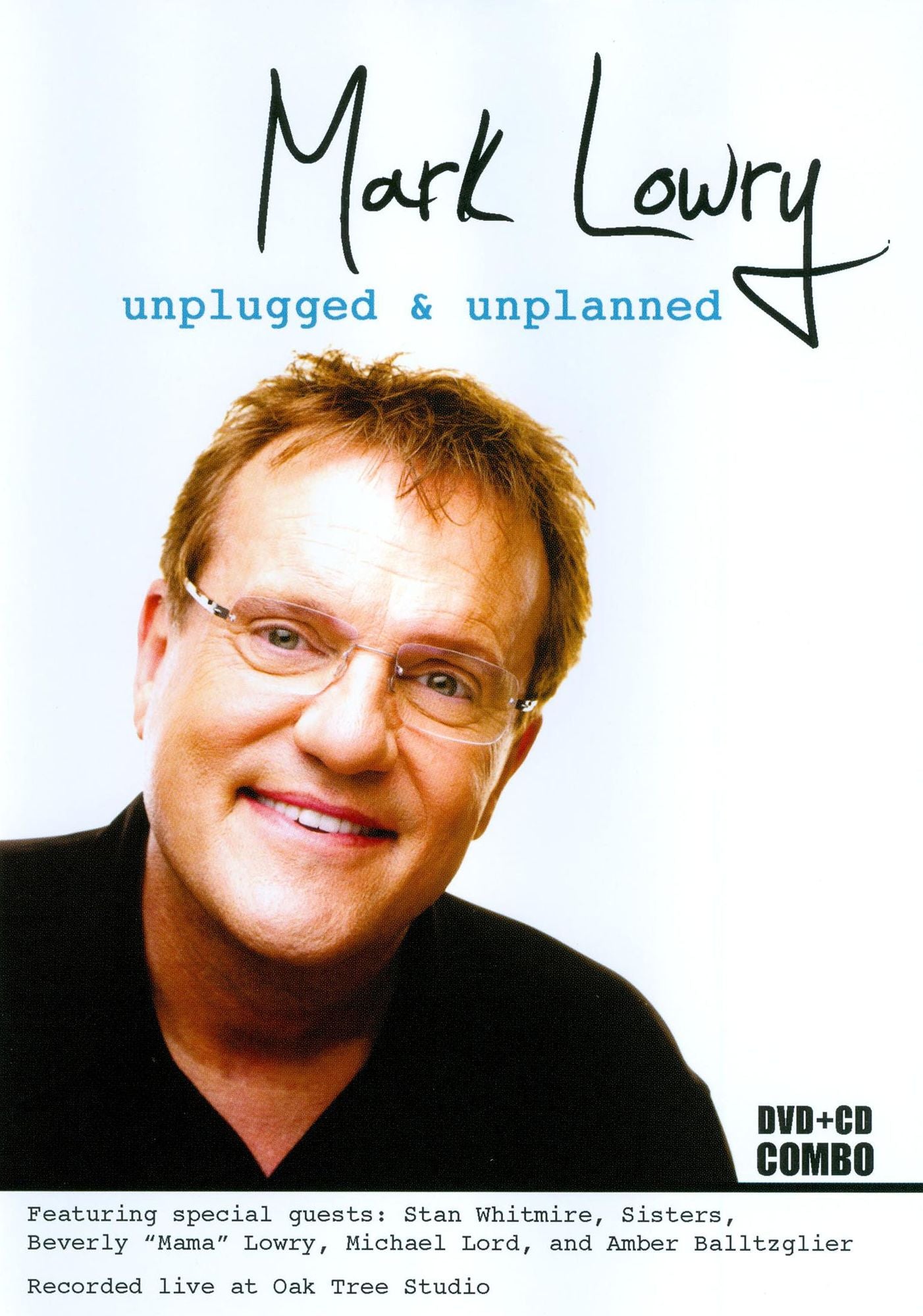 Unplugged and Unplanned