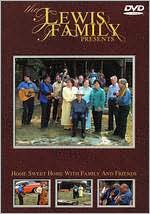 Lewis Family: Home Sweet Home with Family and Friends