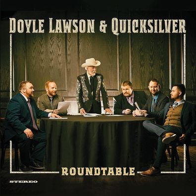 Roundtable (Colv) (Ltd)