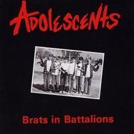 Brats In Battalions