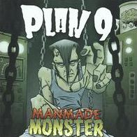 Manmade Monster